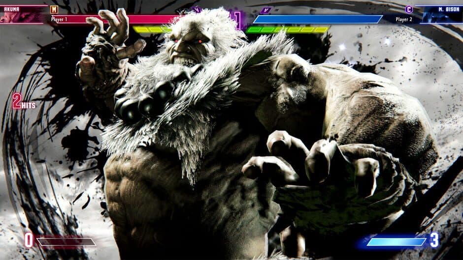 Street Fighter 6: Years 1-2 - Fighters Edition screenshot 2