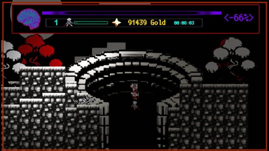 Dungeon Overdose screenshot 1