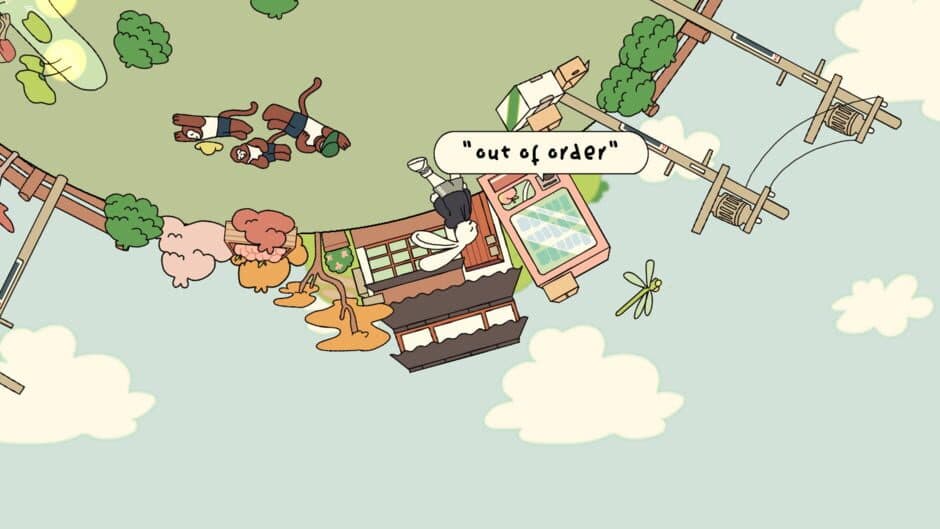 Good Morning Is Good Night screenshot 3