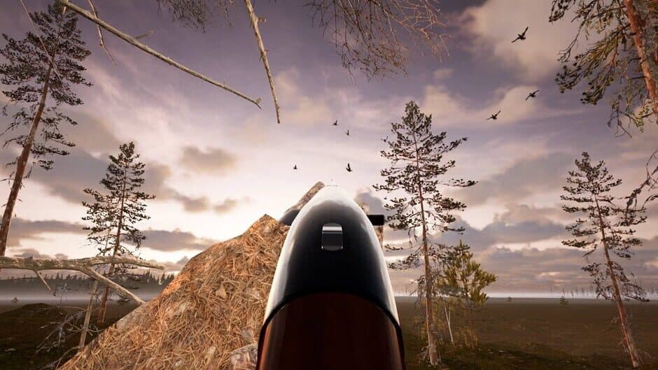 Man and Dog: Small Game Hunt screenshot 3