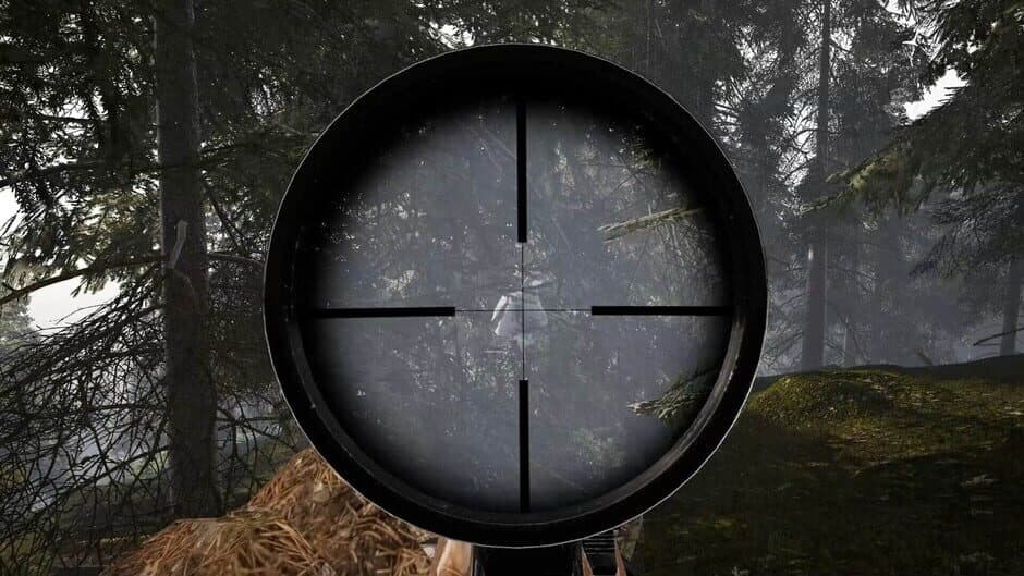 Man and Dog: Small Game Hunt screenshot 1