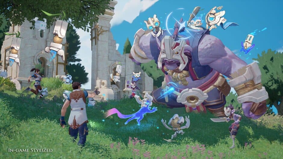 Into a Hearth Yonder screenshot 1