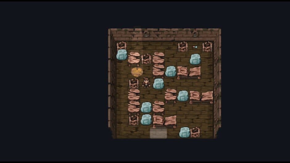 Questing screenshot 4