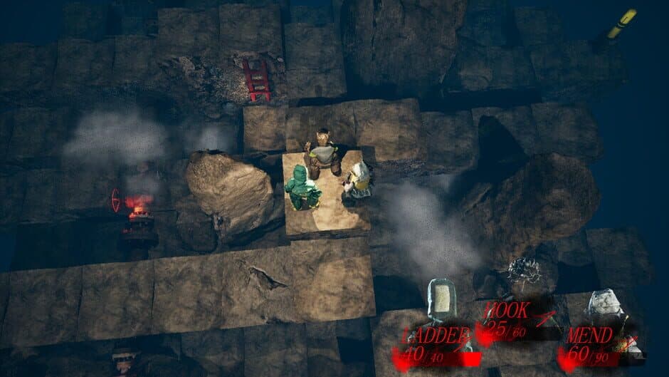 Detachment Crew screenshot 2