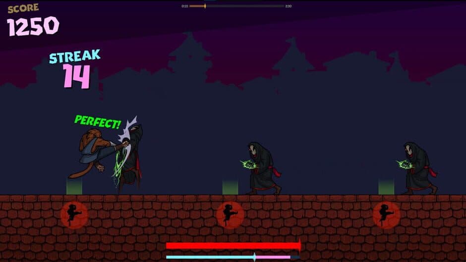 Beatfinder screenshot 3