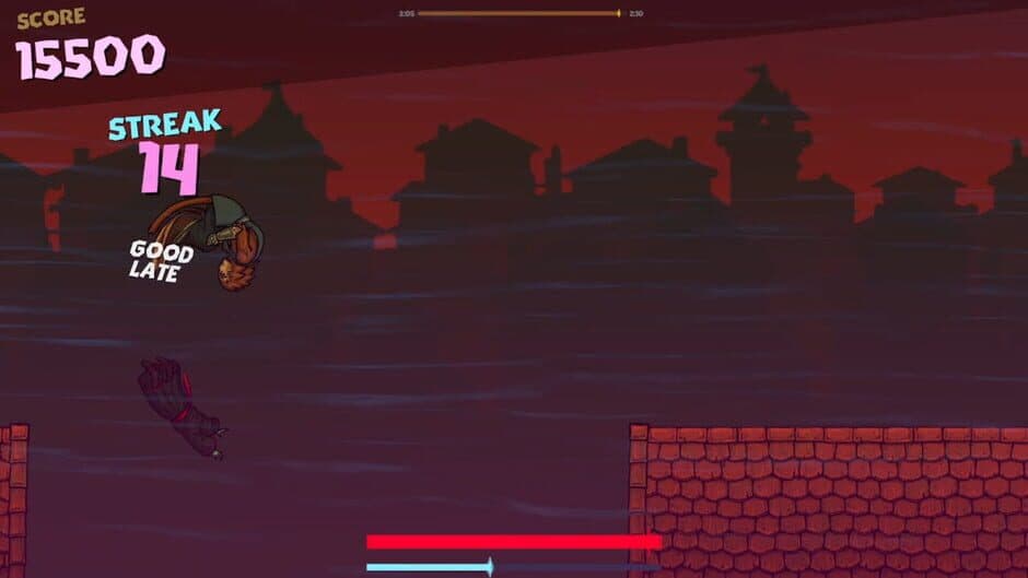 Beatfinder screenshot 1