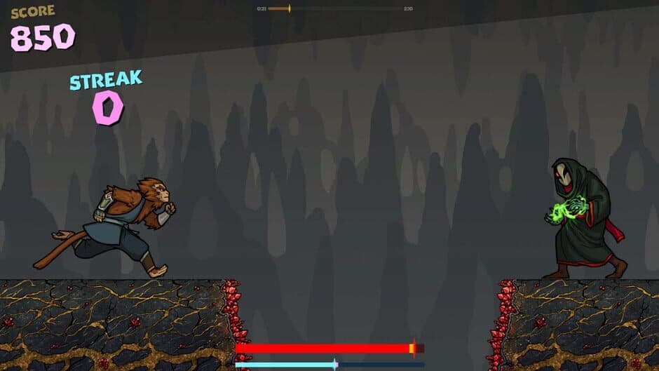 Beatfinder screenshot 4
