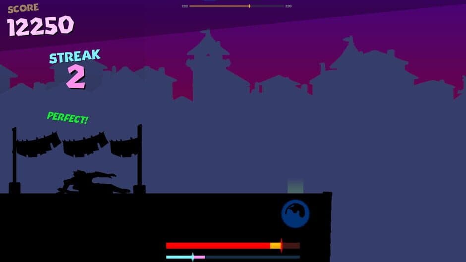 Beatfinder screenshot 2