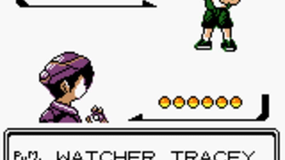 Pokémon Orange screenshot 3