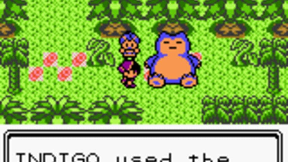 Pokémon Orange screenshot 4