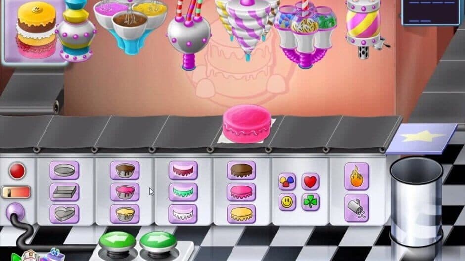 Purble Place screenshot 4
