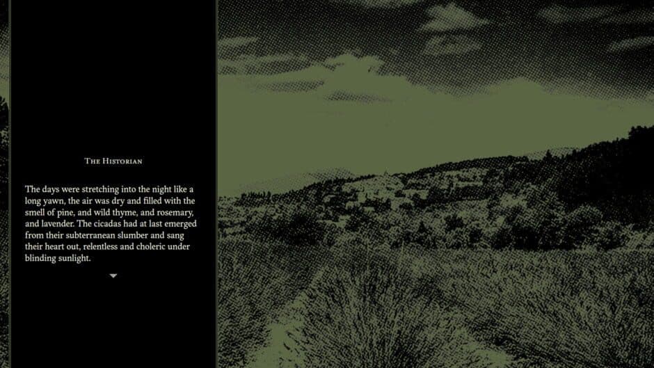 The Devil's Imago screenshot 2