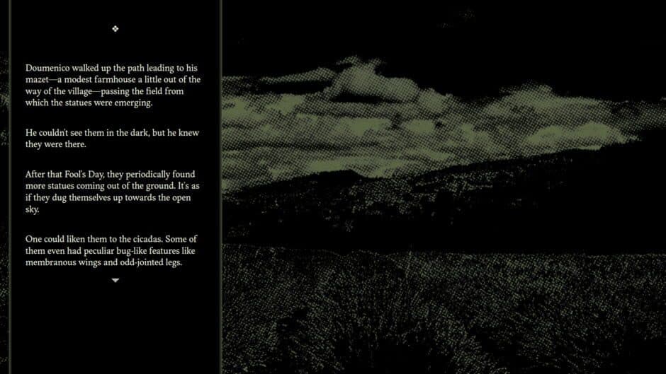 The Devil's Imago screenshot 1