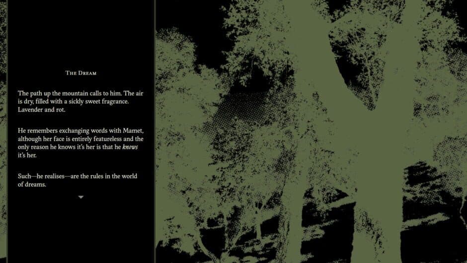 The Devil's Imago screenshot 4