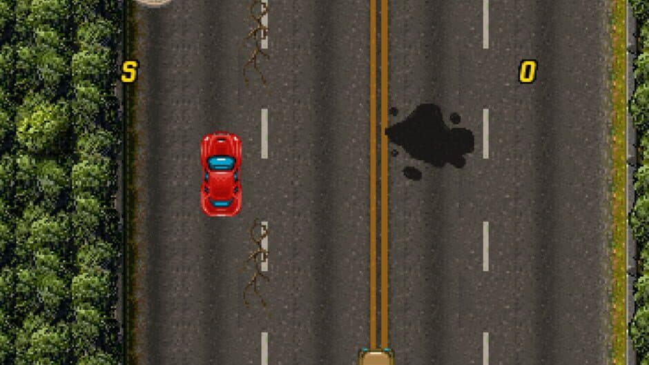 Burnout Mobile screenshot 4