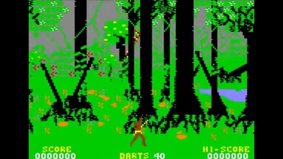 Amazon Warrior screenshot 3