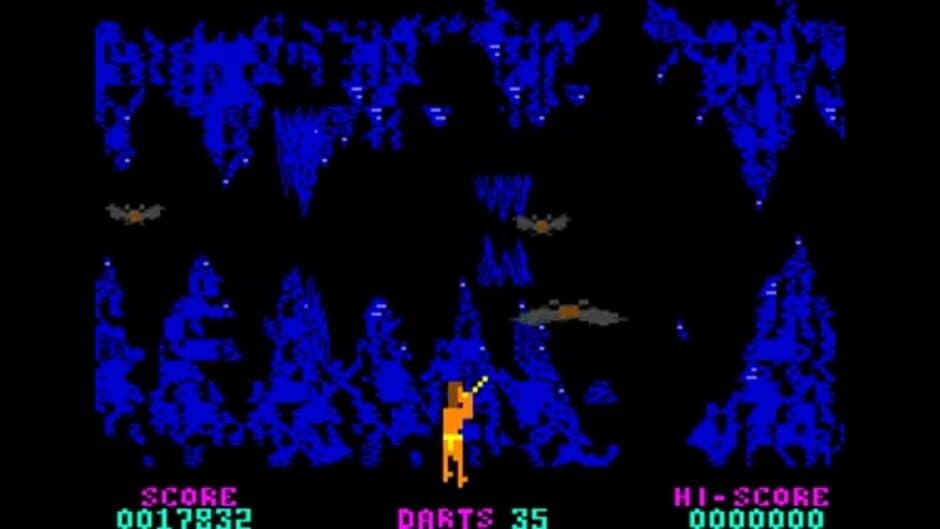 Amazon Warrior screenshot 4