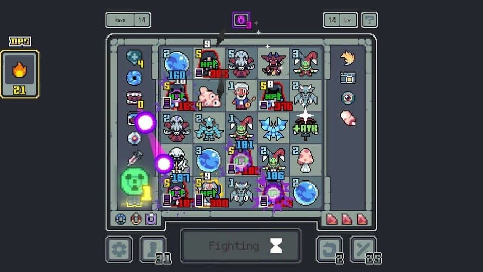 Endgame of Devil screenshot 2
