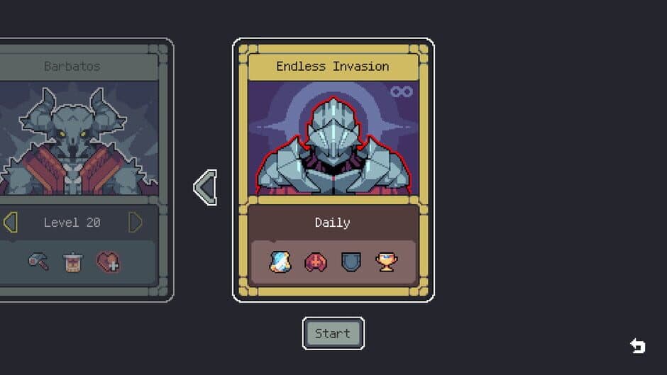 Endgame of Devil screenshot 4