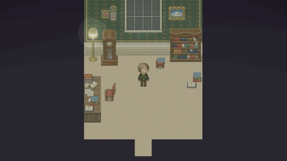 Parallel screenshot 1