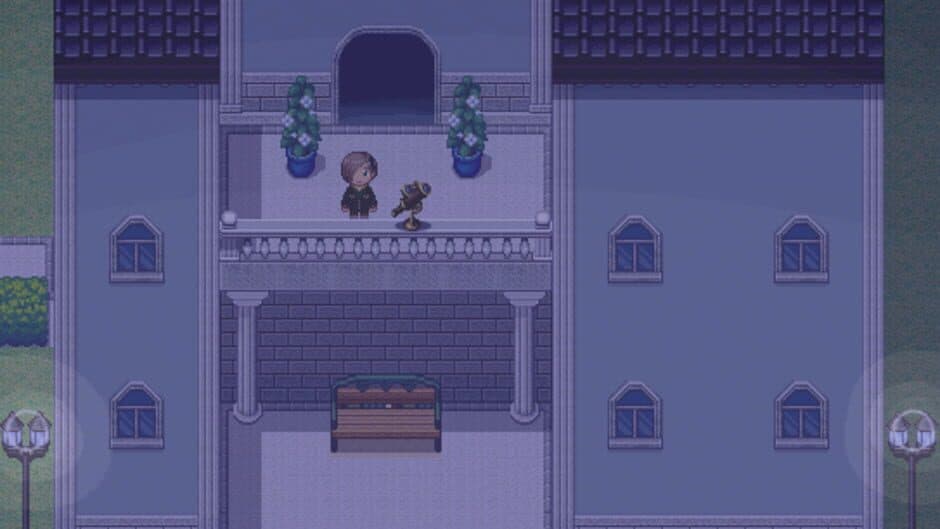Parallel screenshot 2