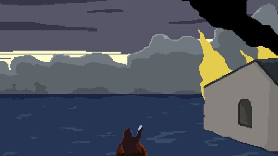 Don't Drown screenshot 1