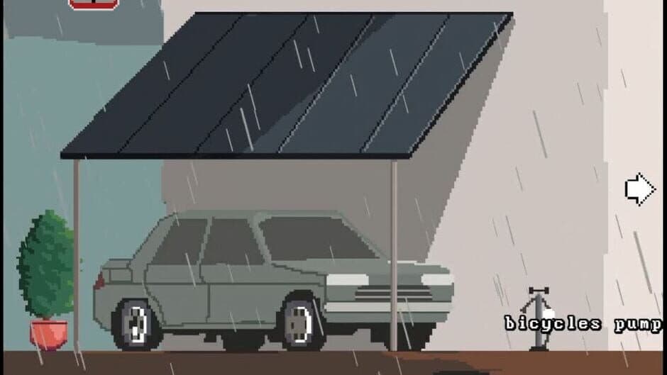 Don't Drown screenshot 4