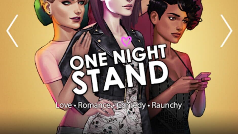 Originals: Interactive Story Series screenshot 2