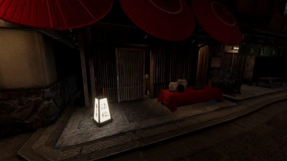 Kyoto Anomaly screenshot 3
