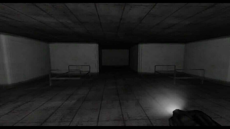 The Rake: Back To Asylum screenshot 1