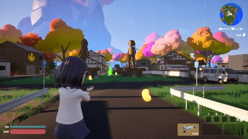 OpenSeason screenshot 3