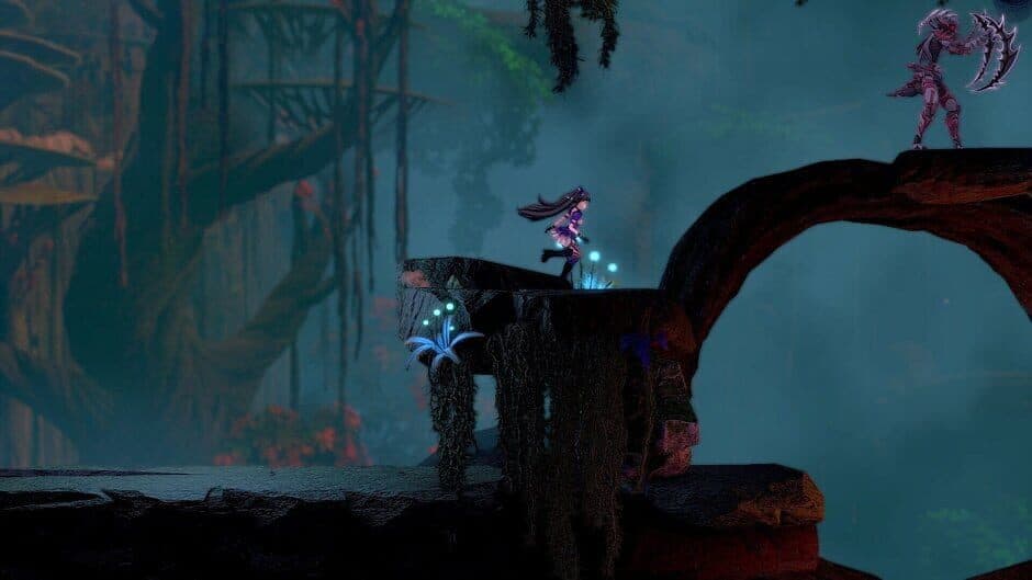 Frontier Hunter: Erza's Wheel of Fortune - Deluxe Edition screenshot 3