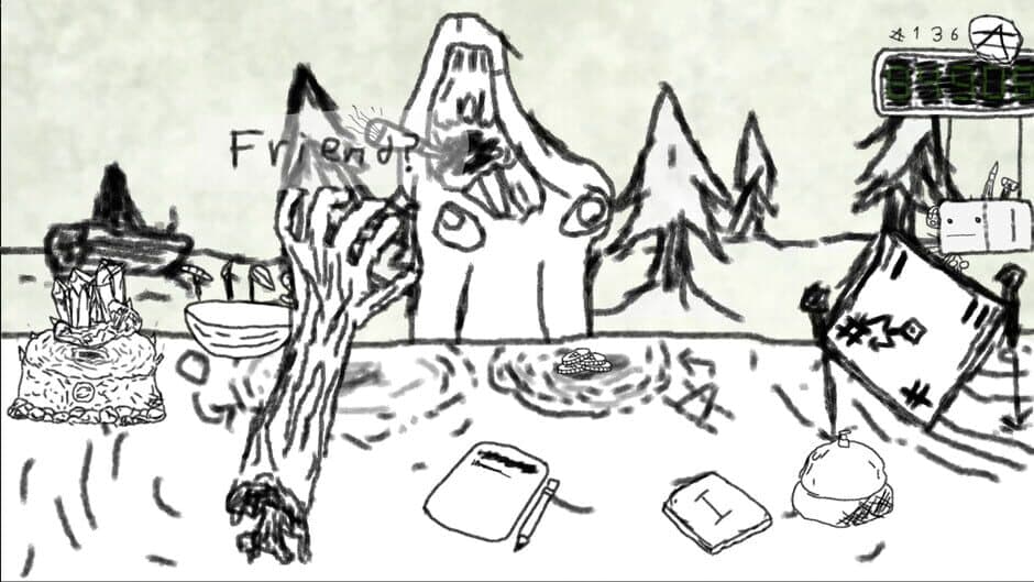 Kollectomaniac screenshot 2