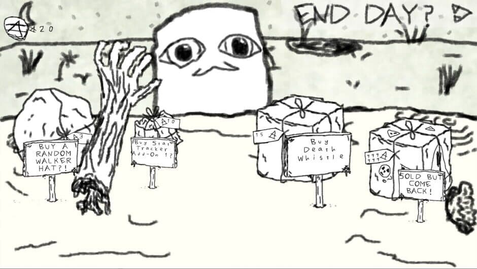 Kollectomaniac screenshot 4