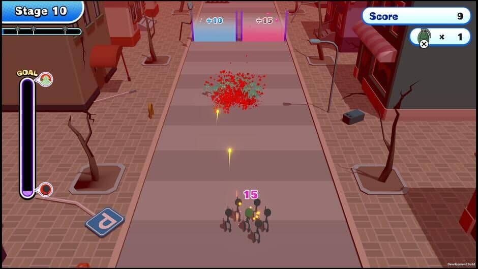 Listen Up! We Tried to Make "Those Games" Even More Extreme! Some Things Have to Be Learned the Hard Way! screenshot 3