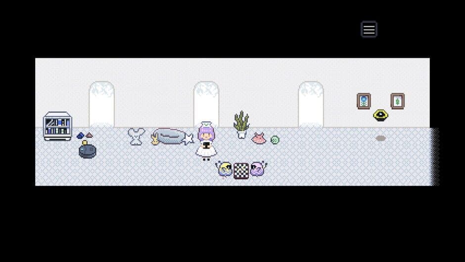 Robot Hospice screenshot 2