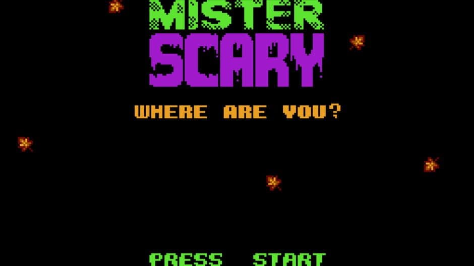 Mister Scary screenshot 3