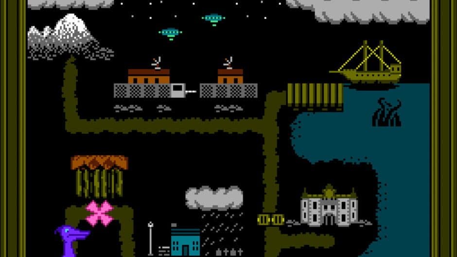 Mister Scary screenshot 4