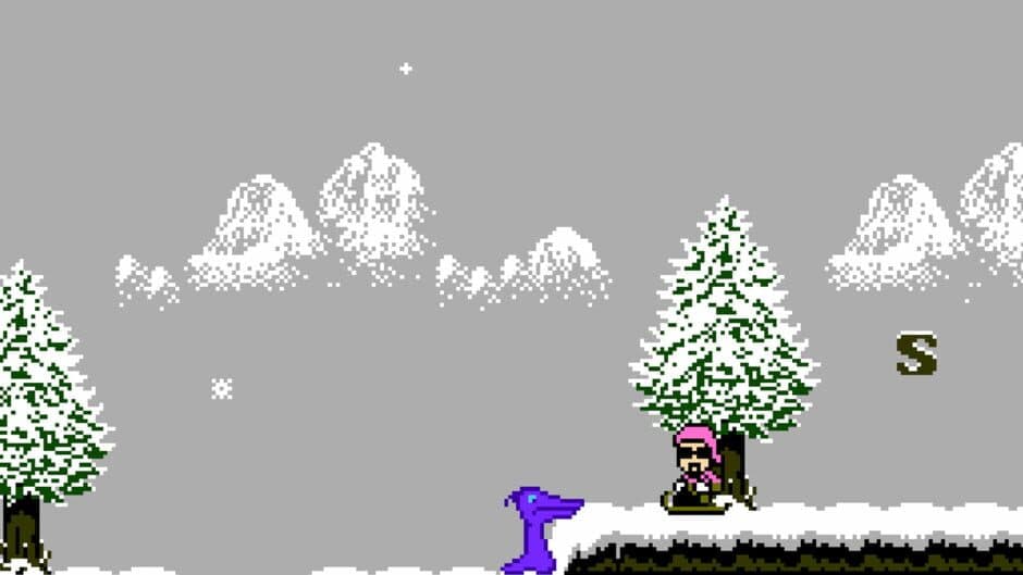 Mister Scary screenshot 1