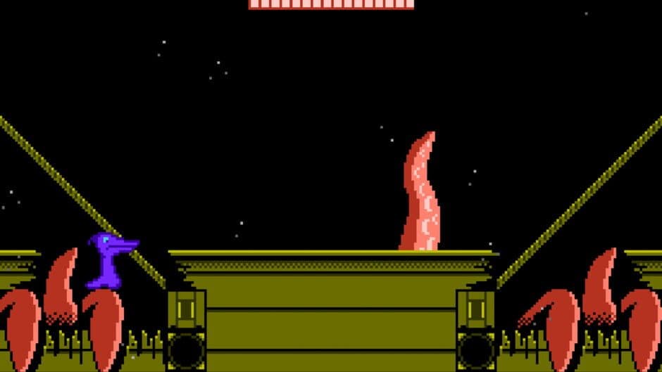 Mister Scary screenshot 2