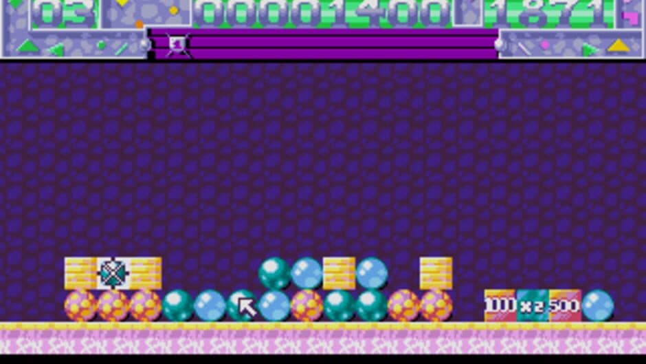 Pick 'N Pile screenshot 3