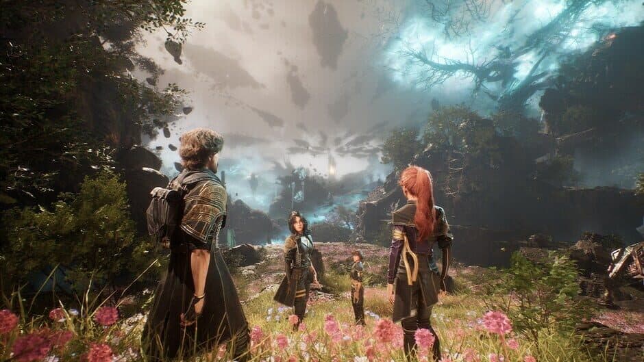 Clair Obscur: Expedition 33 – Deluxe Edition screenshot 1