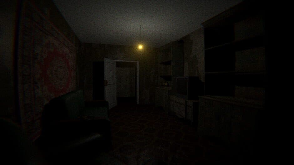 The Horrors of the Soviet Apartment screenshot 4