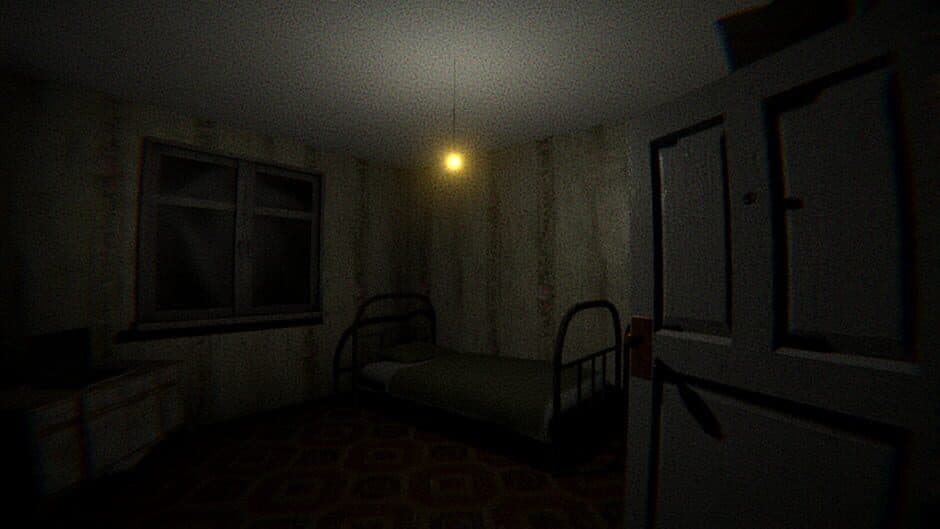 The Horrors of the Soviet Apartment screenshot 3