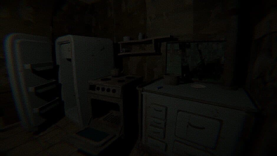 The Horrors of the Soviet Apartment screenshot 1