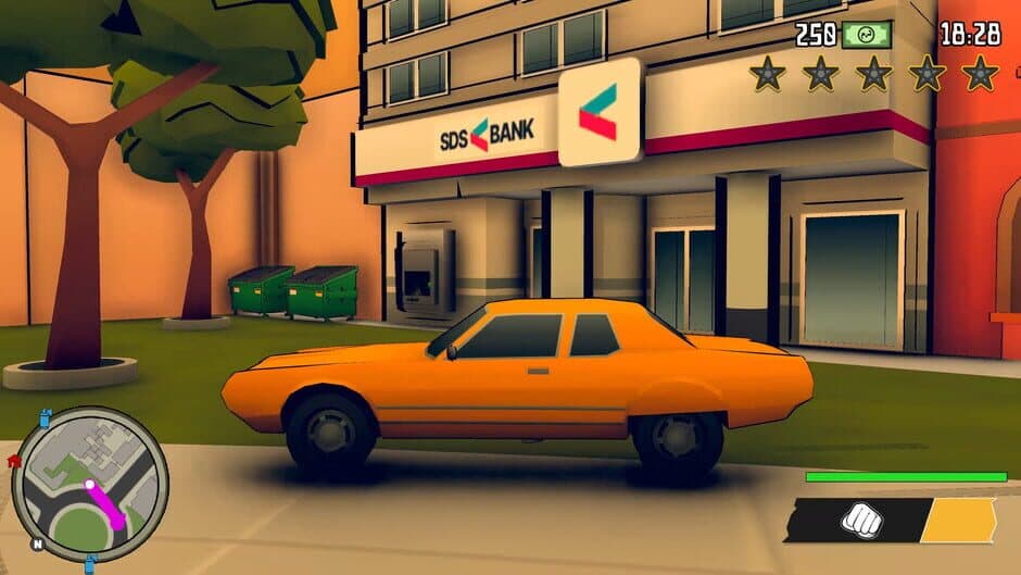 Hood Tales Part 1: Morocco screenshot 3