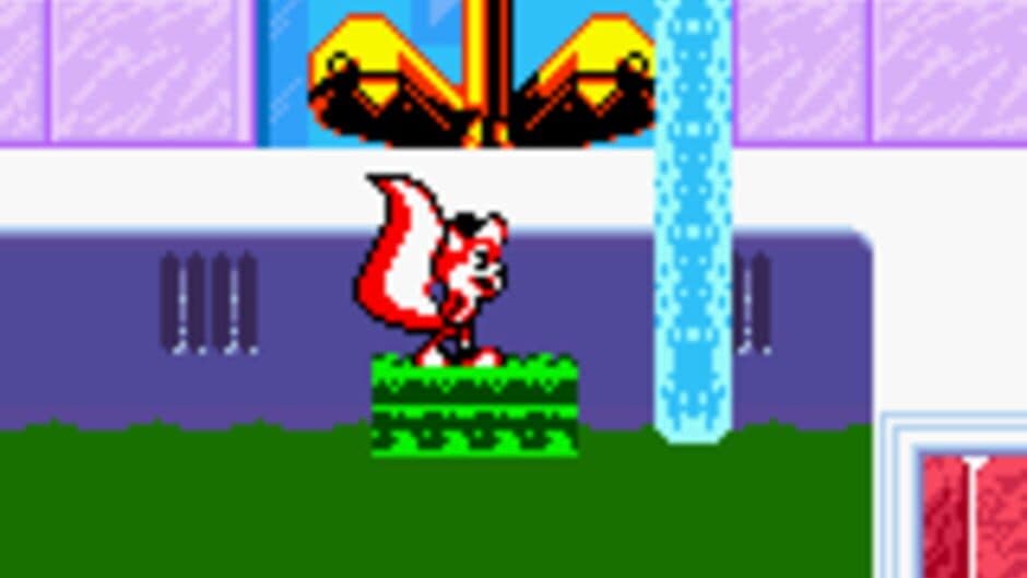 Mr. Nutz screenshot 3