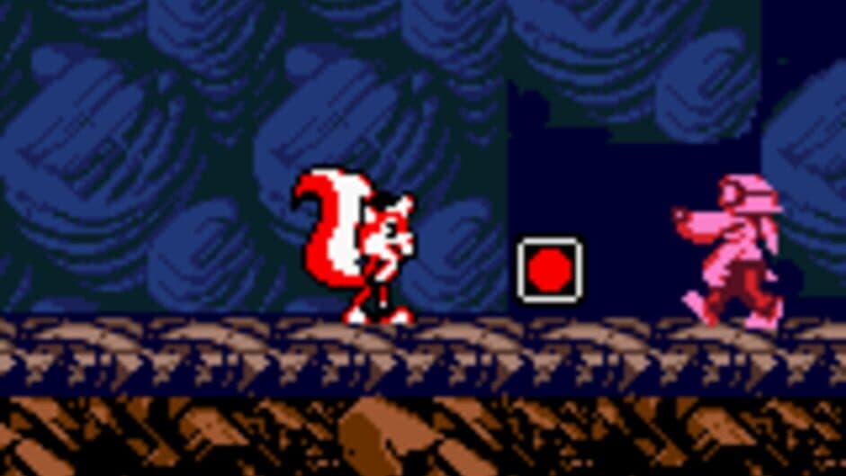 Mr. Nutz screenshot 2