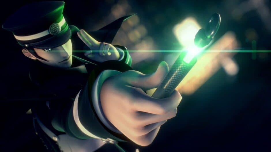 Raidou Remastered: The Mystery of the Soulless Army - Digital Deluxe Edition screenshot 1