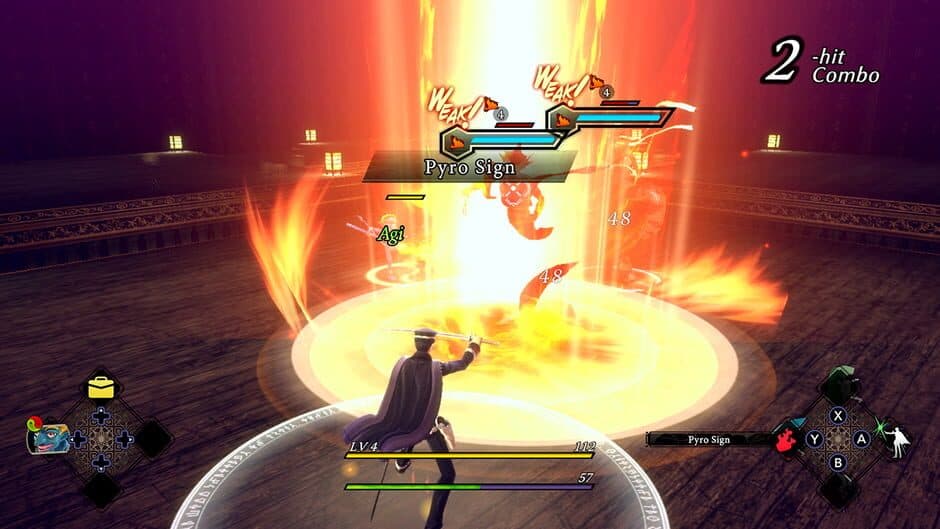 Raidou Remastered: The Mystery of the Soulless Army - Digital Deluxe Edition screenshot 2